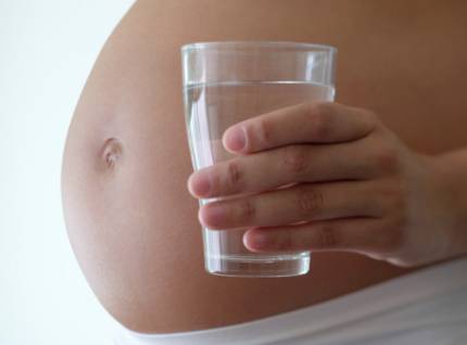 Molestias ms comunes durante el embarazo