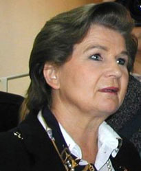 Valentina Tereshkova Valentina Tereshkova